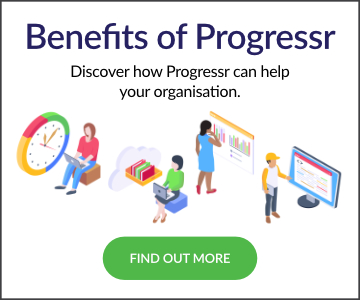 Benefits of Progressr for Teacher Training Benefits of Progressr for Teacher Training